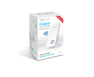 TP-Link TL-WA854RE (802.11b/g/n 300Mb/s) plug repeater - 182261 - zdjęcie 6